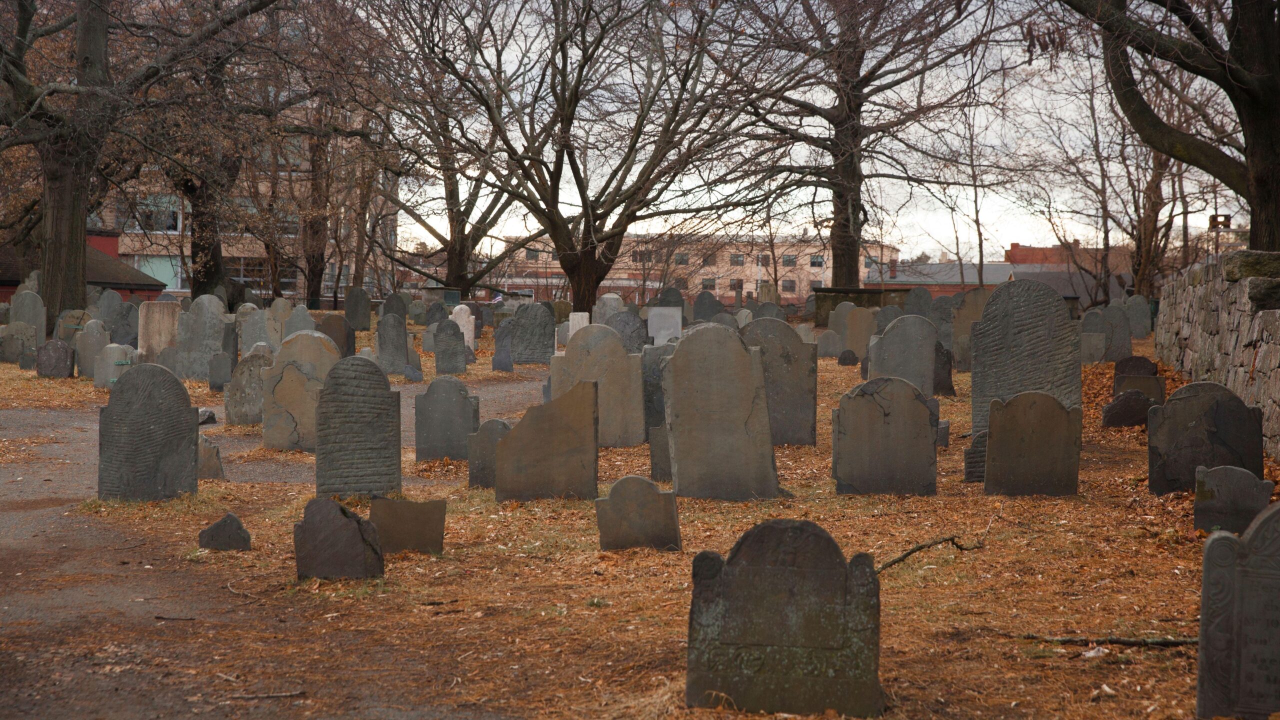 Salem Cemetery